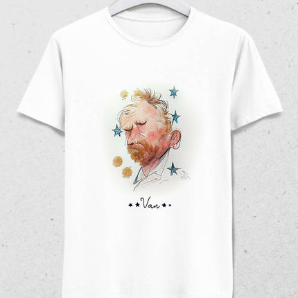 !!Van Gogh - Men's T-Shirt!! 