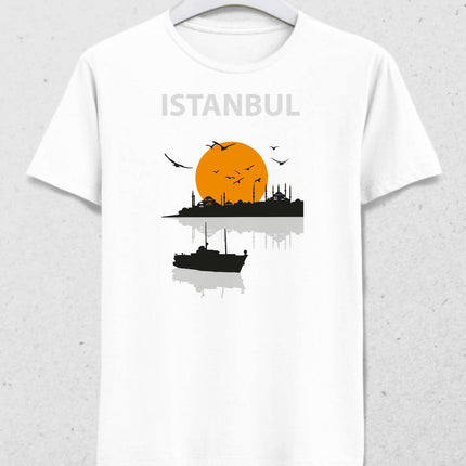 ISTANBUL MEN'S TSHIRTS