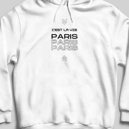 CEST LA VIE PARIS 