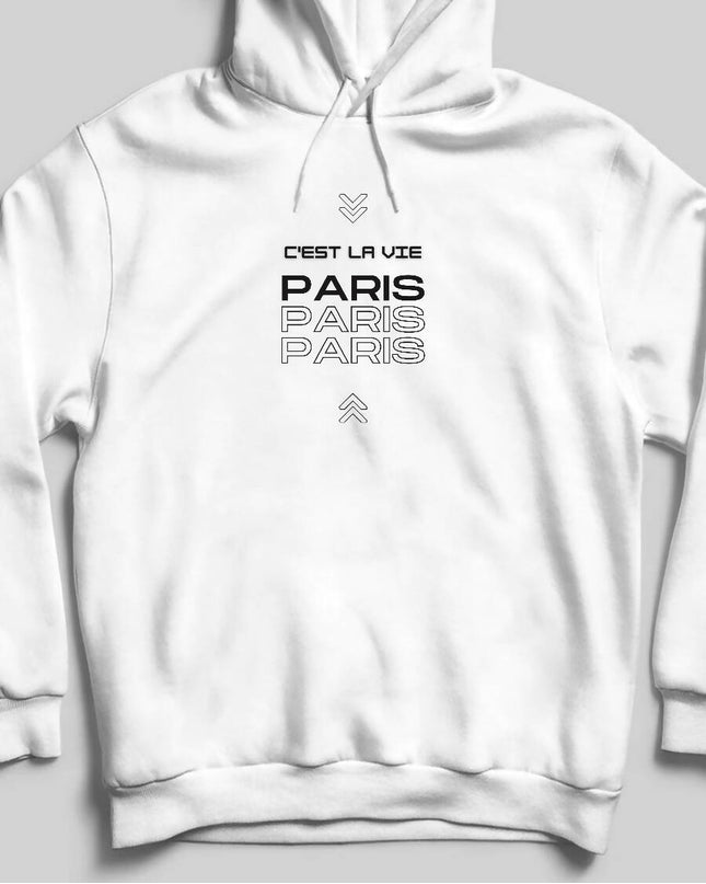CEST LA VIE PARIS
