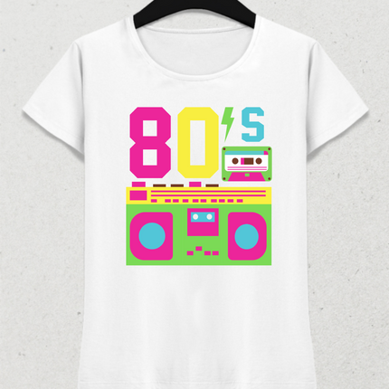 80s IS BACK