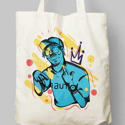 Yachty çanta - basmatik.com