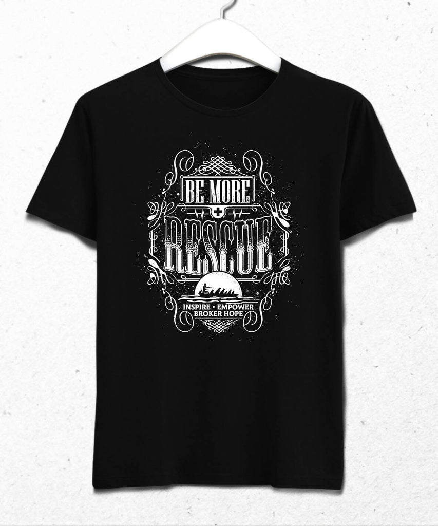 Rescue Men's T-Shirt