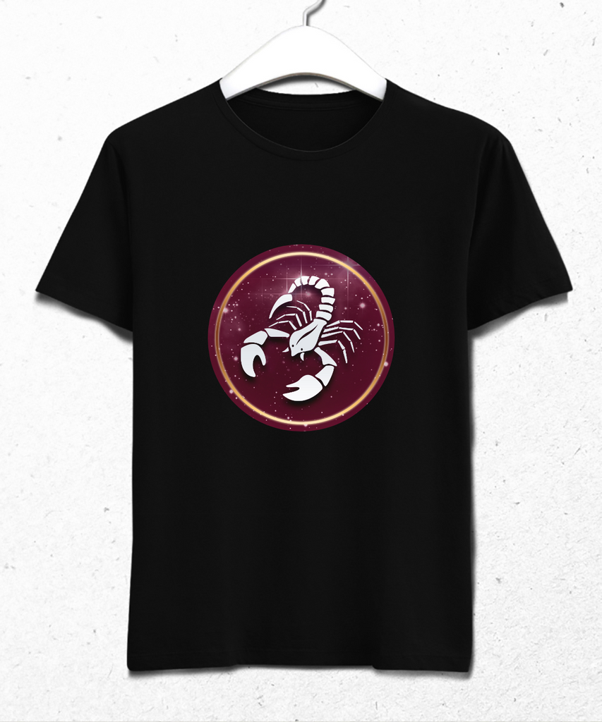 Scorpio t-shirt 