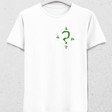The Batman - Riddler - basmatik.com