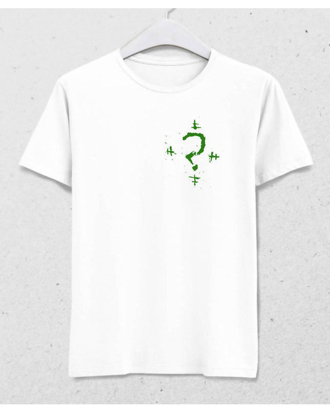 The Batman - Riddler - basmatik.com