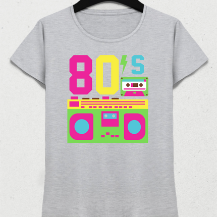 80 s IS BACK