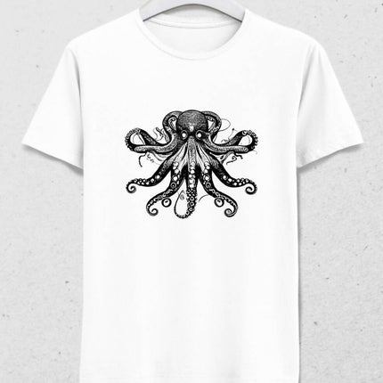 !!Octopus!!