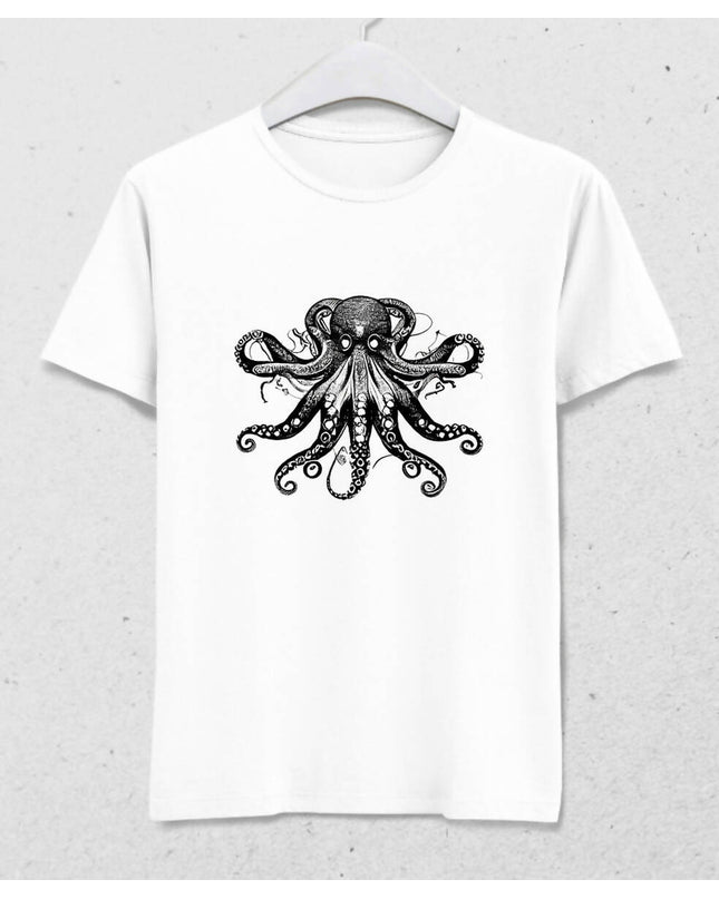 !!Octopus!!
