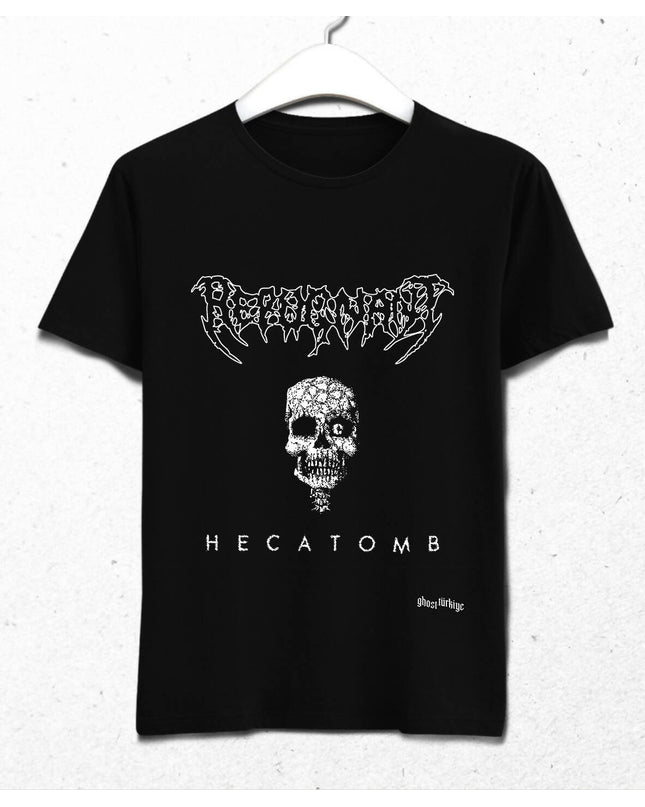 Repugnant Erkek Tişört