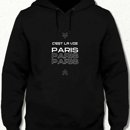 CEST LA VIE PARIS - basmatik.com