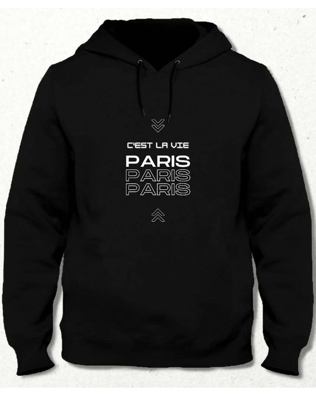 CEST LA VIE PARIS
