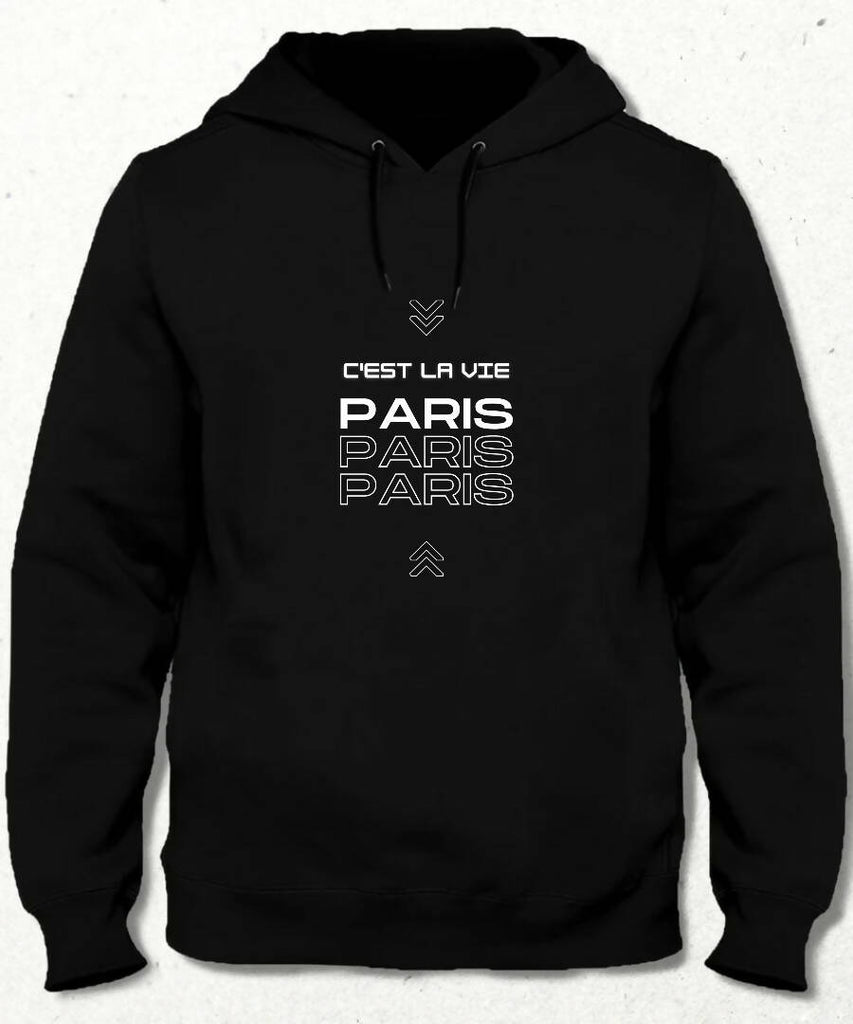 CEST LA VIE PARIS