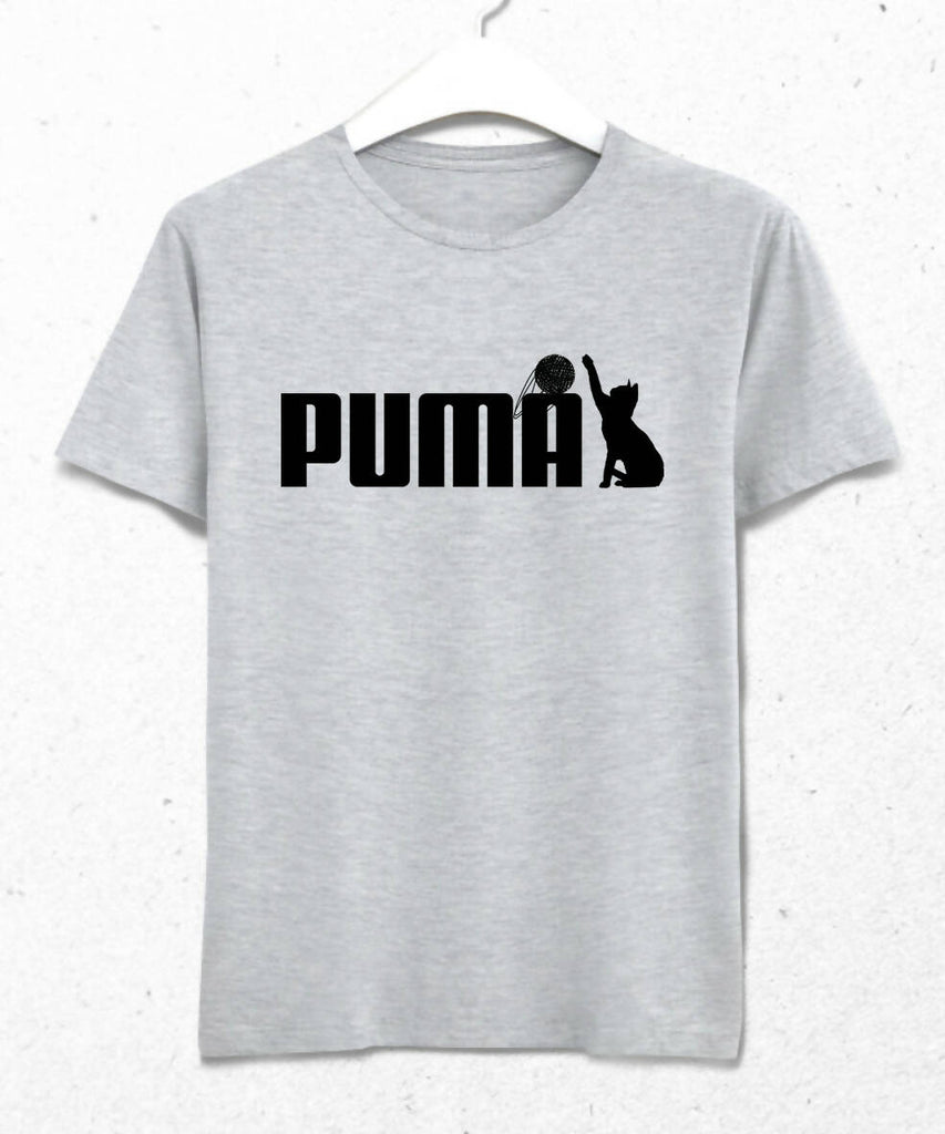 New Puma Men's T-Shirt