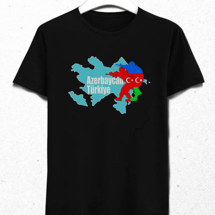 Qarabağ - Azerbaycan - basmatik.com