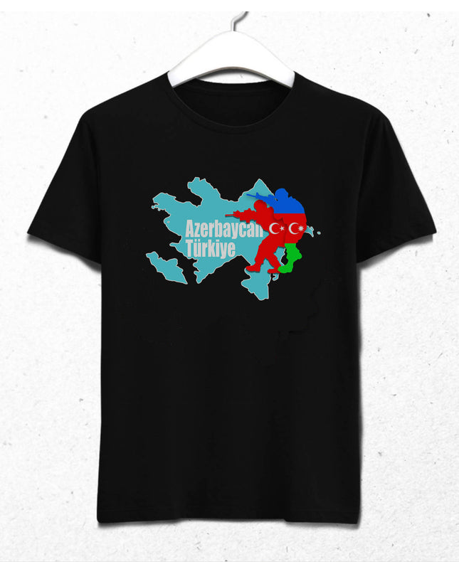 Qarabağ - Azerbaycan - basmatik.com