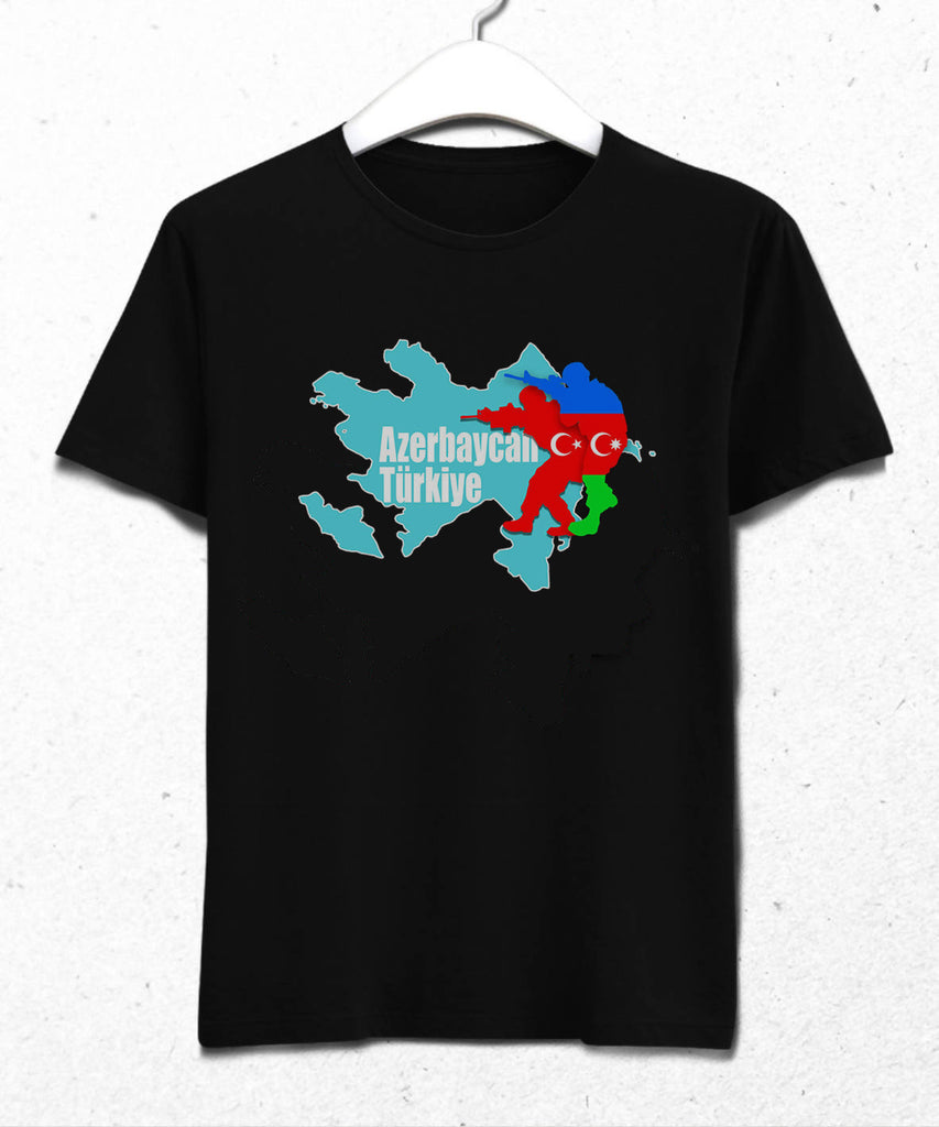 Qarabakh - Azerbaijan