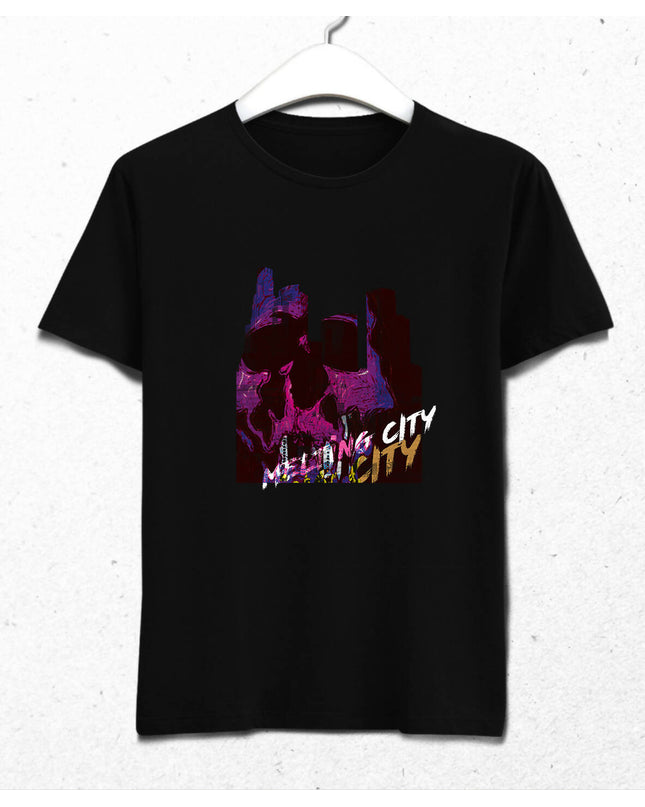MELTING CITY