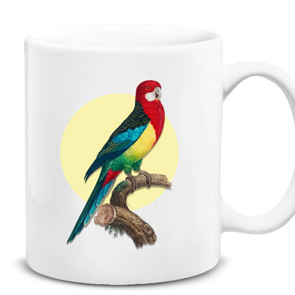 Copy of Parrot Cup 6