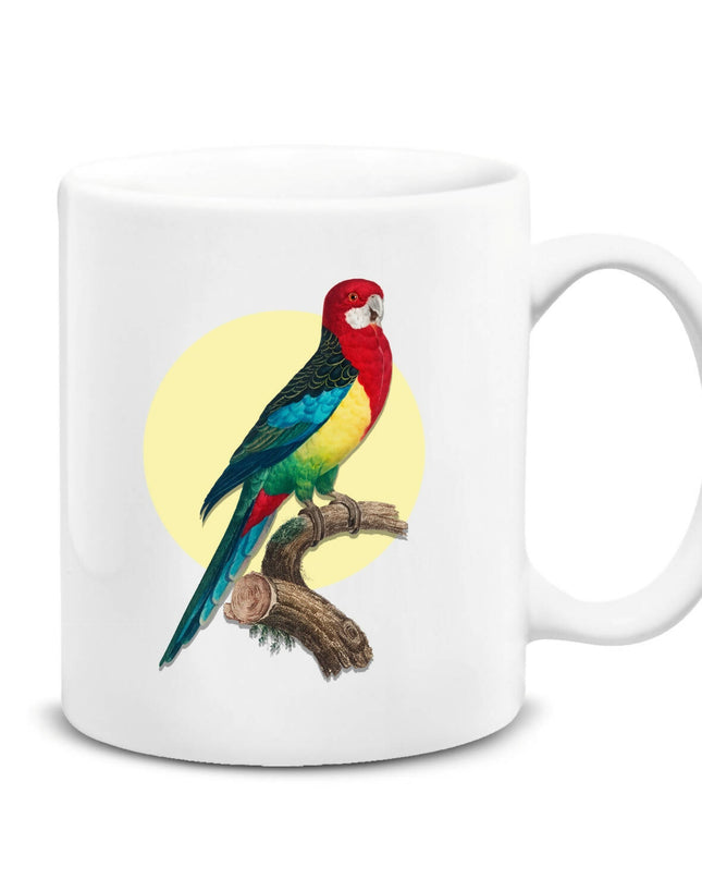 Copy of Parrot Cup 6