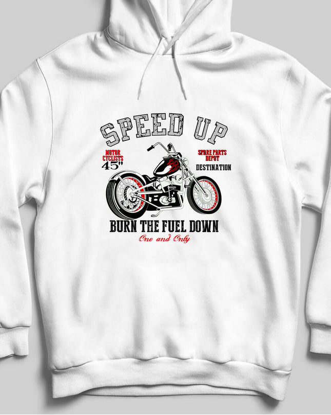 Sweatshirt engine 1