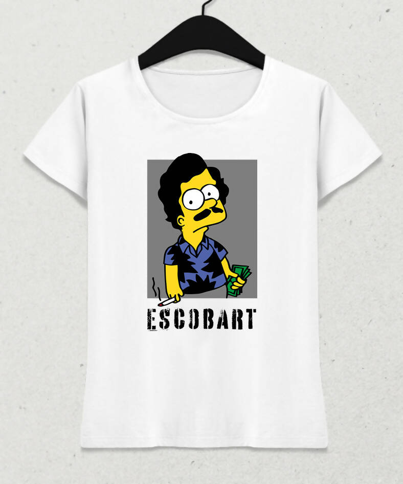 Escobart Women's T-Shirt