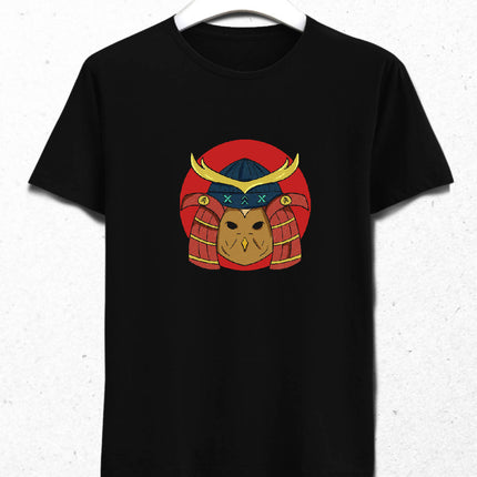 samuray baykuş - basmatik.com