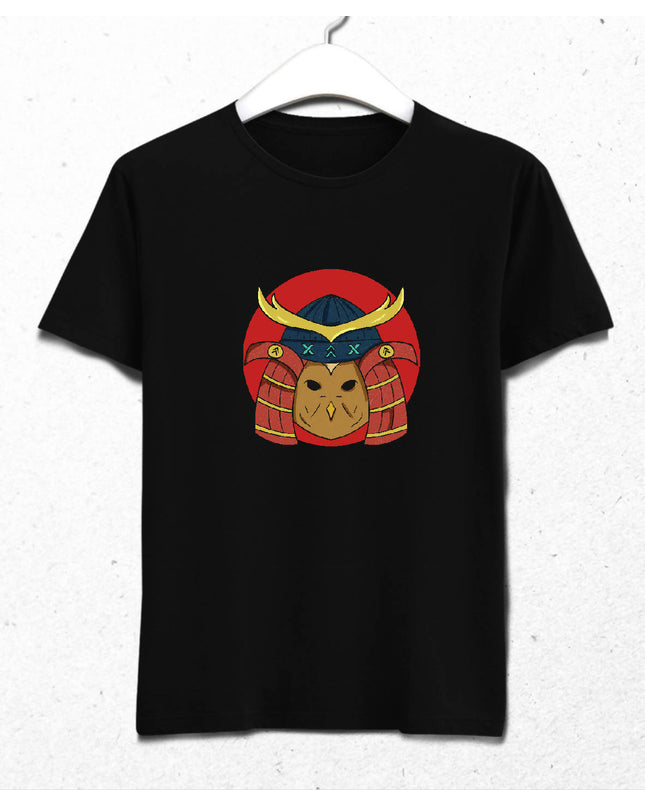 samuray baykuş - basmatik.com