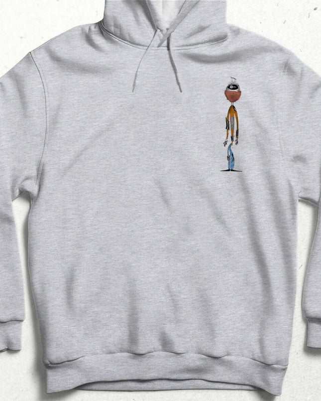 Man the Tall