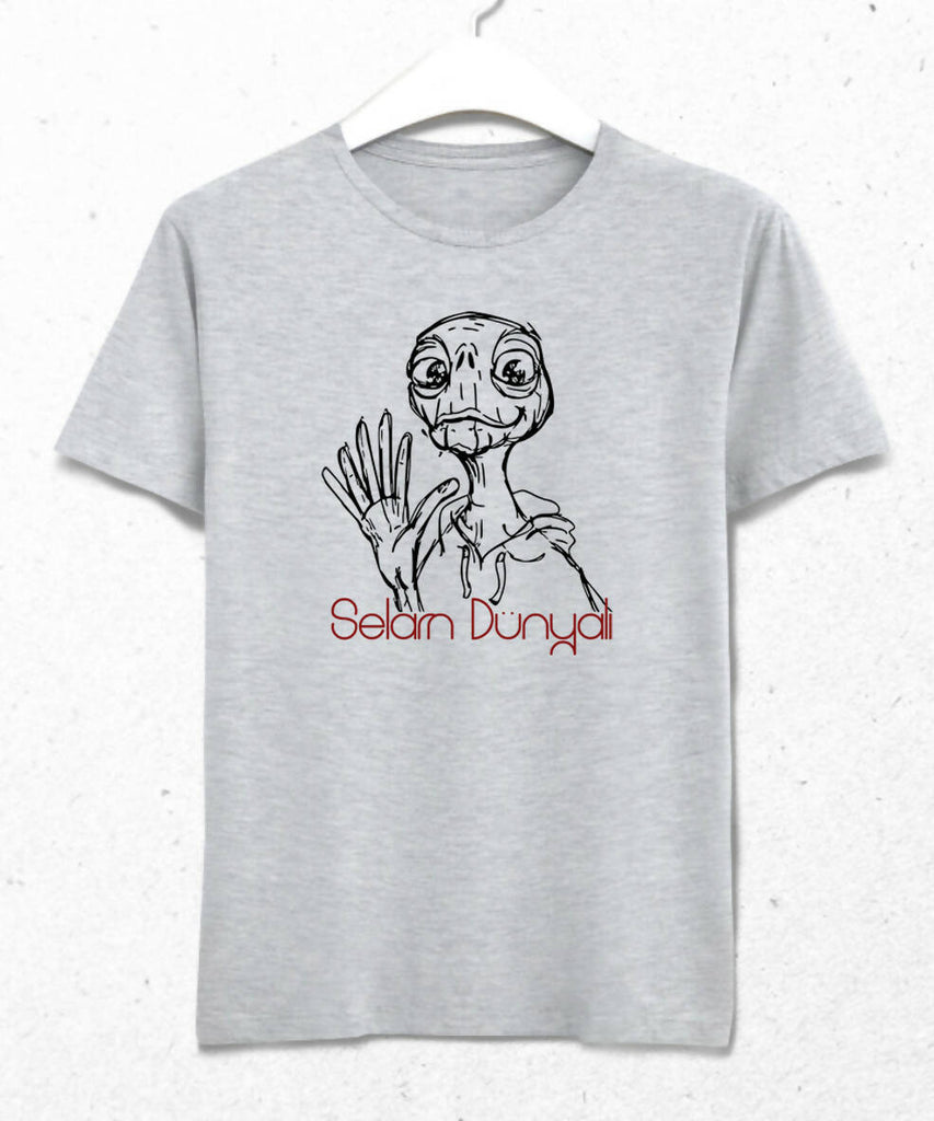 Hello World Men's T-Shirt