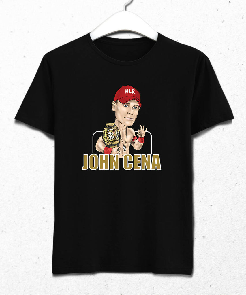 John Cena V2 Men's T-Shirt