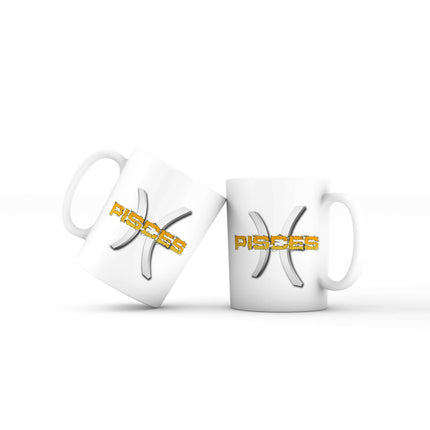 Pisces - Cup