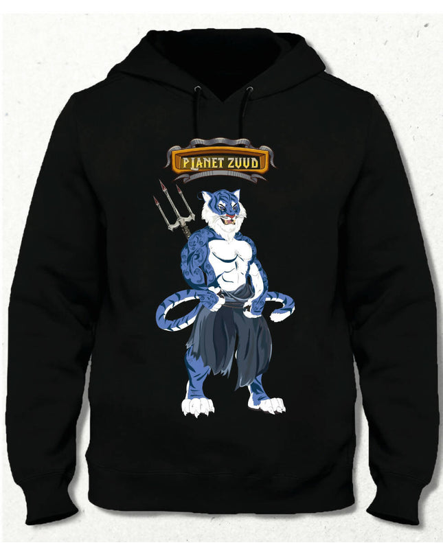 Water Tiger Hoodie 