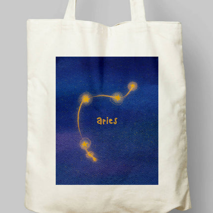 Aries, Aries Cloth Bag