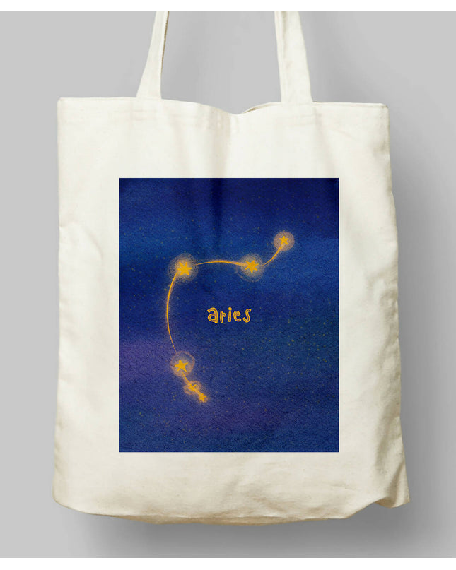 Aries, Aries Cloth Bag