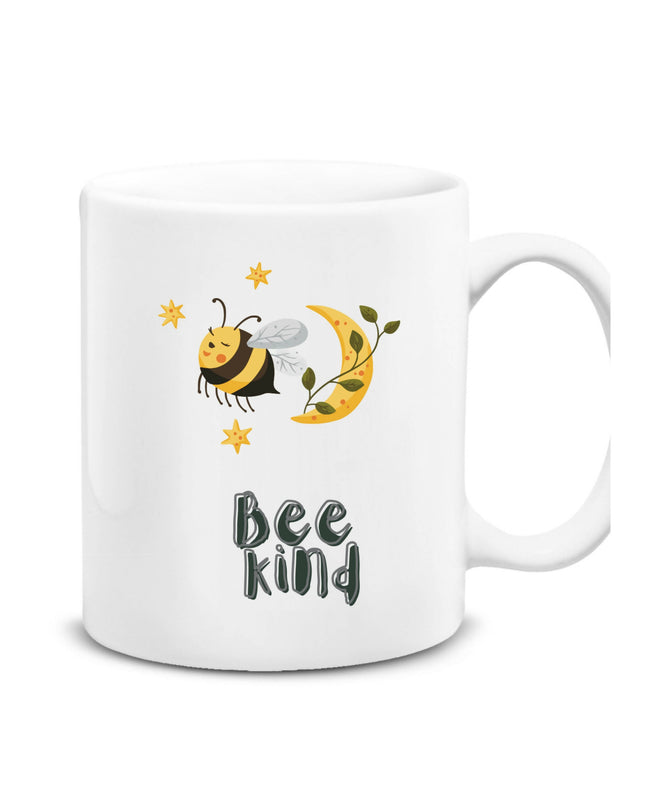 Bee Kind Bee Mug 