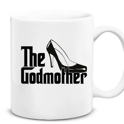 Godmother Kupa - basmatik.com