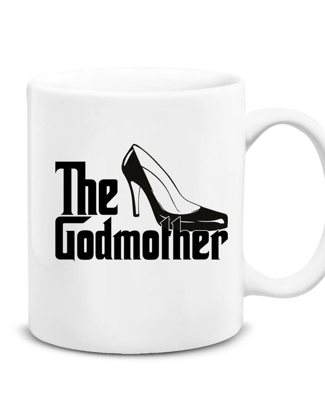 Godmother Kupa - basmatik.com