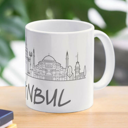 Istanbul - Cup 