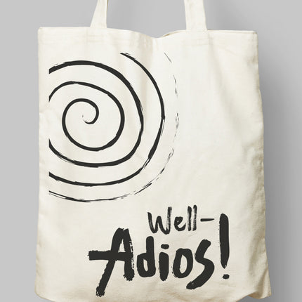 Well adios bez çanta - basmatik.com