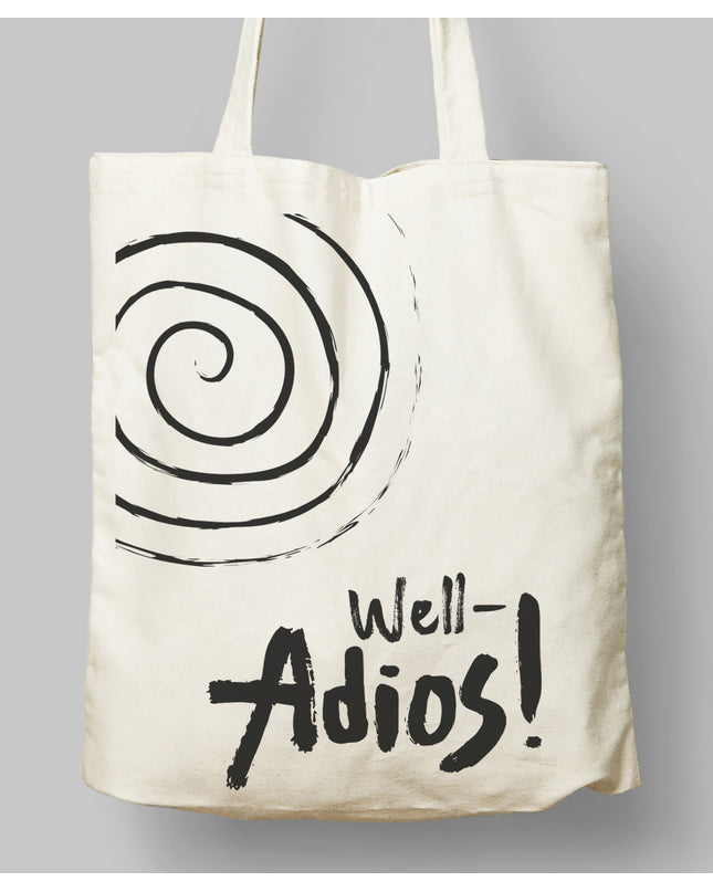 Well adios bez çanta - basmatik.com