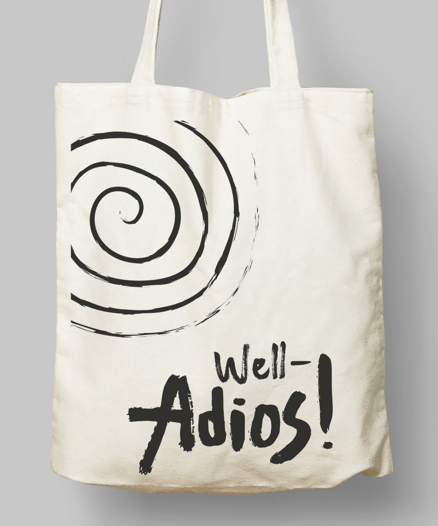 Well adios bez çanta - basmatik.com