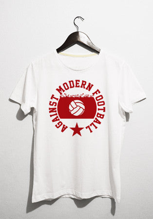 against t-shirt - basmatik.com