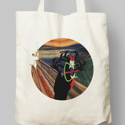 AKU Bez Çanta - basmatik.com