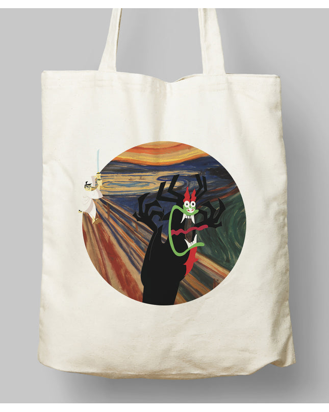 AKU Bez Çanta - basmatik.com