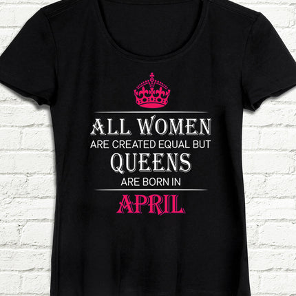 All women kadın doğum günü tshirt - basmatik.com