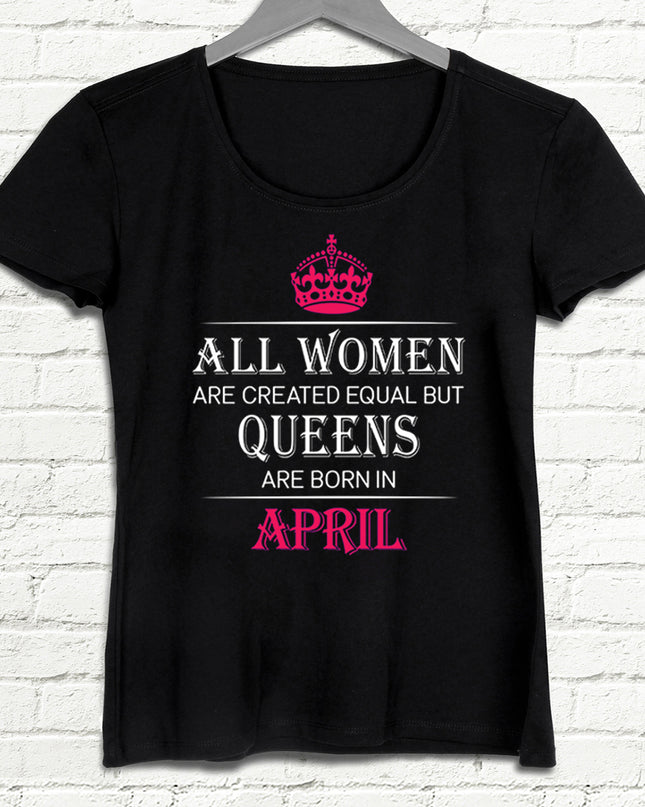All women kadın doğum günü tshirt - basmatik.com