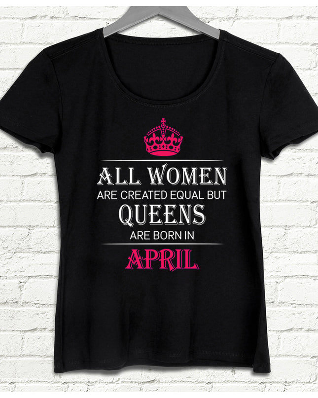 All women kadın doğum günü tshirt - basmatik.com