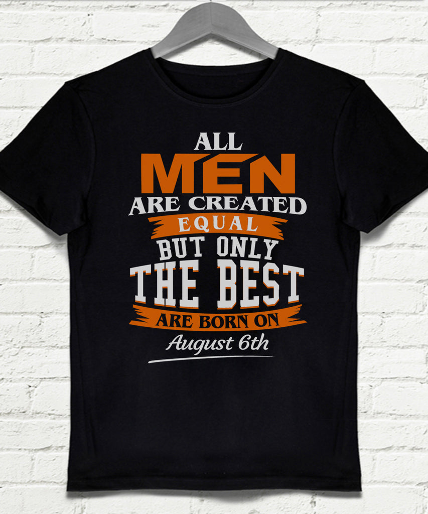 All Men Doğum günü erkek tshirt - basmatik.com