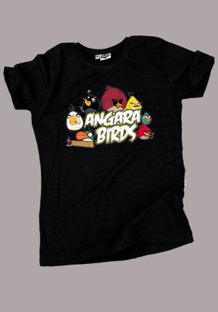 angara t-shirt - basmatik.com